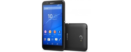 Sony Xperia E4 E2105 - spare parts for cellphone and smartphone