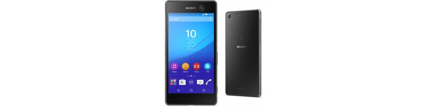 Sony Xperia M5 E5603 - mobiltelefon alkatrészek
