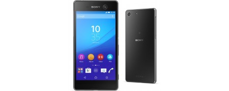Sony Xperia M5 E5603 - mobiltelefon alkatrészek