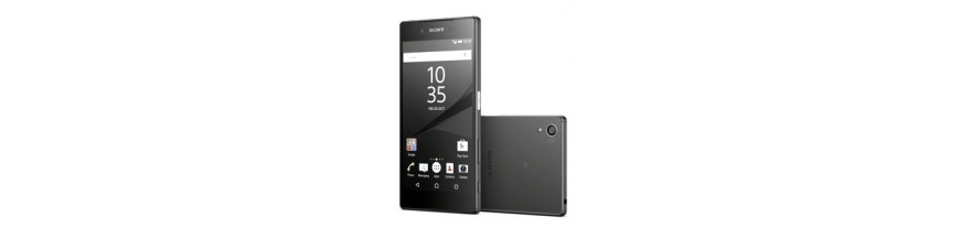 Sony Xperia Z5 E6603 - spare parts for cellphone and smartphone