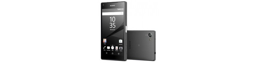 Sony Xperia Z5 Compact E5803 - mobiltelefon alkatrészek