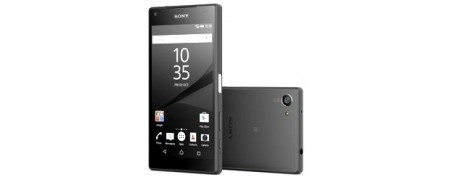 Sony Xperia Z5 Compact E5803 - spare parts for cellphone and smartphone