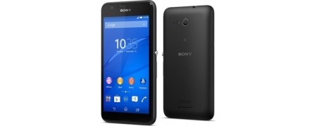 Sony Xperia E4g E2003 - spare parts for cellphone and smartphone