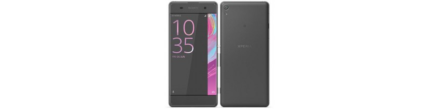 Sony Xperia XA F3111 - mobiltelefon alkatrészek