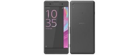 Sony Xperia XA F3111 - mobiltelefon alkatrészek