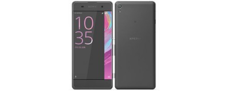 Sony Xperia XA F3111 - spare parts for cellphone and smartphone