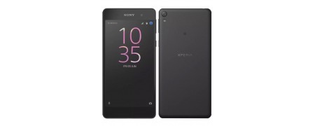 Sony Xperia E5 F3311 - spare parts for cellphone and smartphone