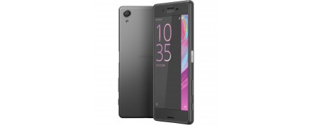 Sony Xperia X F5121 - mobiltelefon alkatrészek