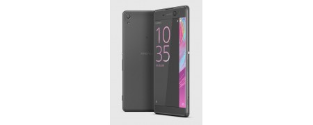 Sony Xperia XA Ultra F3211 - mobiltelefon alkatrészek