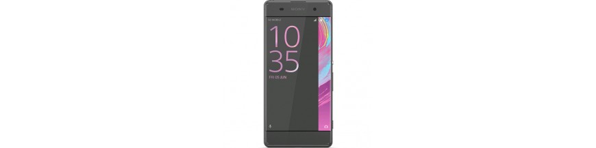 Sony Xperia XA Dual F3112 - mobiltelefon alkatrészek