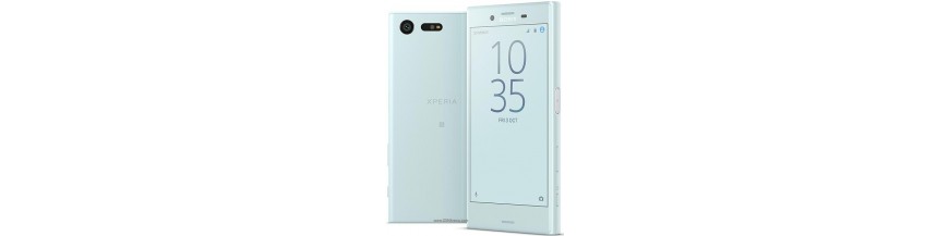 Sony Xperia X Compact F5321 - mobiltelefon alkatrészek
