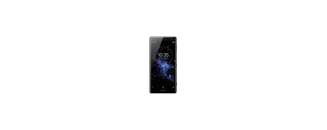 Sony Xperia XZ2 Compact H8314 - spare parts for cellphone and smartphone