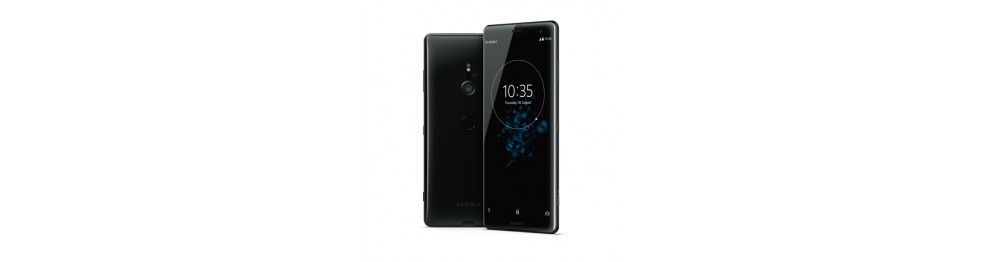 Sony Xperia XZ3 - mobiltelefon alkatrészek