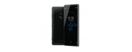 Sony Xperia XZ3 - mobiltelefon alkatrészek