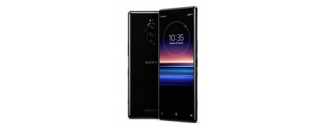 Sony Xperia 1 - mobiltelefon alkatrészek