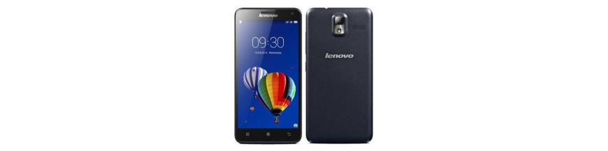Lenovo S580 - spare parts for cellphone and smartphone