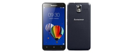 Lenovo S580 - mobiltelefon alkatrészek