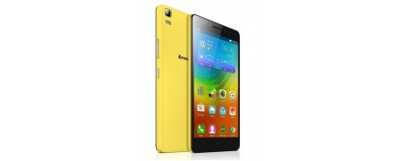 Lenovo A7000 - mobiltelefon alkatrészek