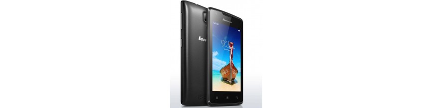 Lenovo A1000 - mobiltelefon alkatrészek