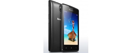 Lenovo A1000 - mobiltelefon alkatrészek