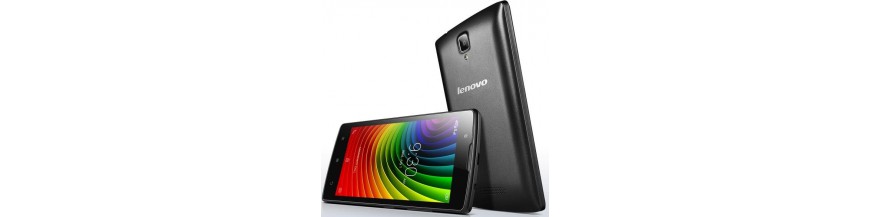 Lenovo A2010 - mobiltelefon alkatrészek