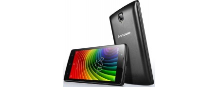 Lenovo A2010 - mobiltelefon alkatrészek