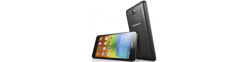 Lenovo A5000 - mobiltelefon alkatrészek