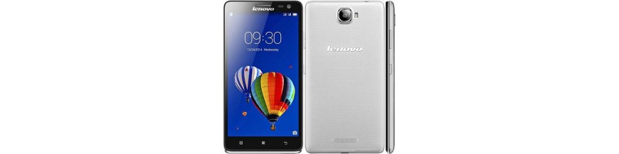 Lenovo S856 - mobiltelefon alkatrészek