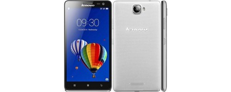Lenovo S856 - spare parts for cellphone and smartphone