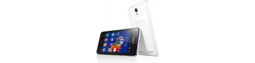 Lenovo A319 - mobiltelefon alkatrészek
