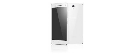 Lenovo Vibe P1 - mobiltelefon alkatrészek