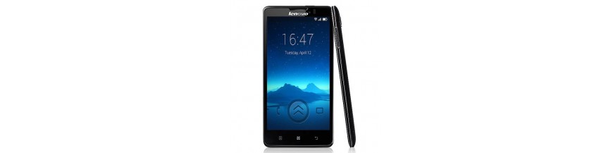 Lenovo P780 - mobiltelefon alkatrészek