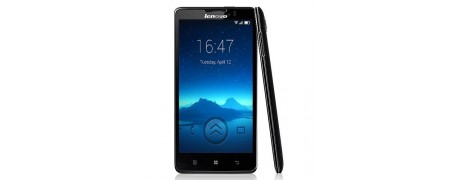 Lenovo P780 - mobiltelefon alkatrészek