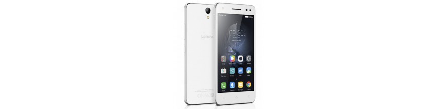 Lenovo Vibe S1 - mobiltelefon alkatrészek