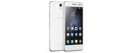 Lenovo Vibe S1 - mobiltelefon alkatrészek