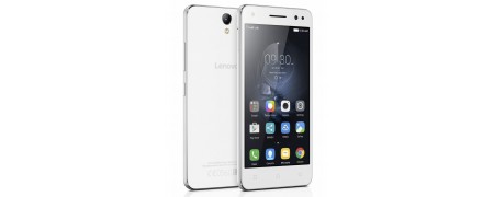 Lenovo Vibe S1 - spare parts for cellphone and smartphone
