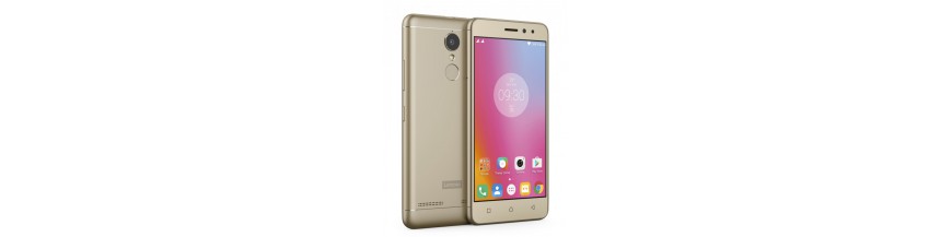 Lenovo K6 Power - spare parts for cellphone and smartphone