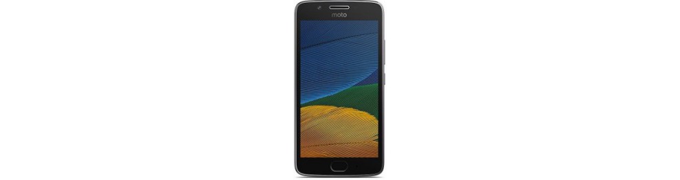 Lenovo Moto G5 - mobiltelefon alkatrészek