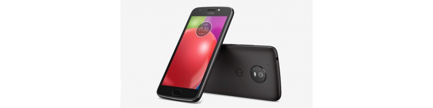 Lenovo Moto E4 - spare parts for cellphone and smartphone