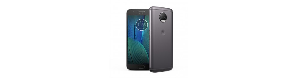 Lenovo Moto G5S Plus - mobiltelefon alkatrészek