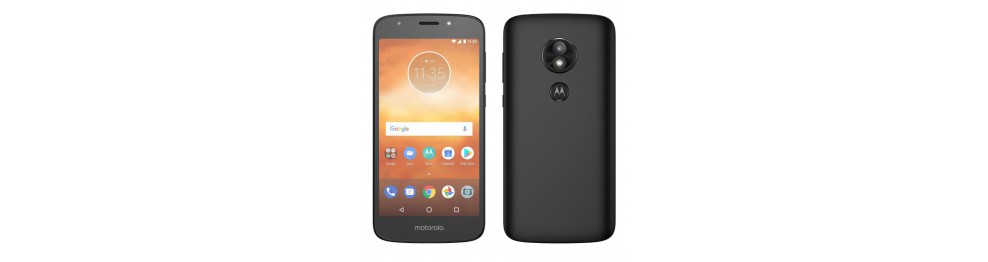 Lenovo Moto E5 Play - mobiltelefon alkatrészek