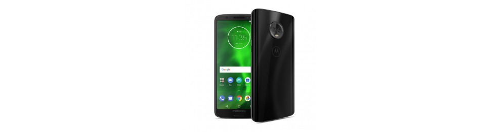Lenovo Moto G7 Power - mobiltelefon alkatrészek