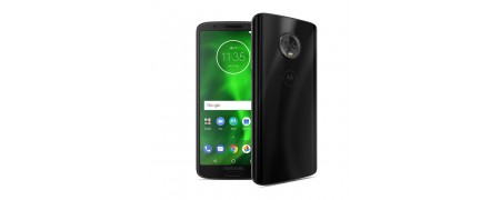 Lenovo Moto G7 Power - mobiltelefon alkatrészek