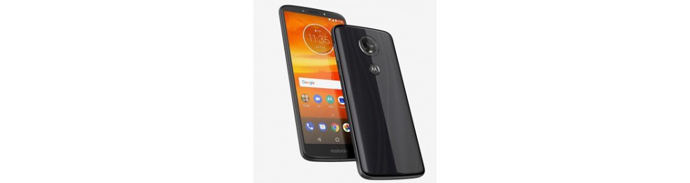 Lenovo Moto E5 Plus - mobiltelefon alkatrészek