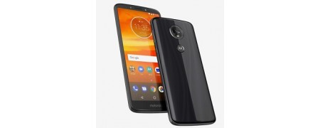 Lenovo Moto E5 Plus - mobiltelefon alkatrészek
