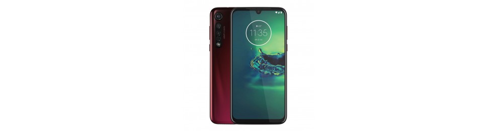 Lenovo Moto G8 - spare parts for cellphone and smartphone