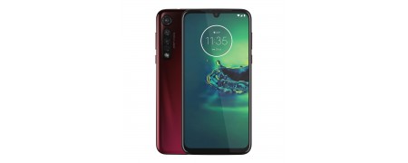 Lenovo Moto G8 - mobiltelefon alkatrészek