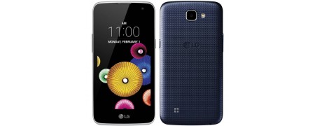 LG K4 K120E - spare parts for cellphone and smartphone