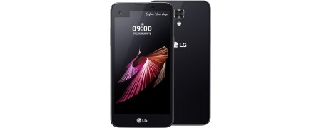 LG K500N X Screen - spare parts for cellphone and smartphone