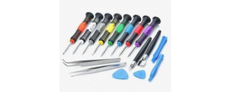 Handy-Teile Profi-Tools für Handy-Service - lcdpartner.com